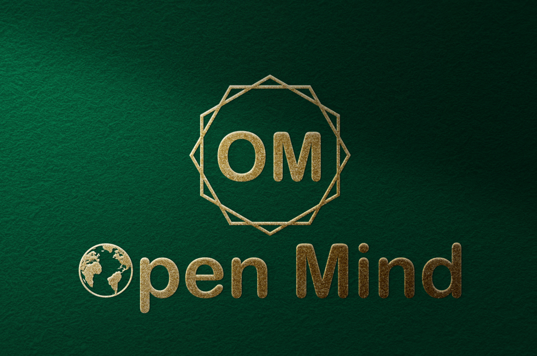 Logo Open Mind