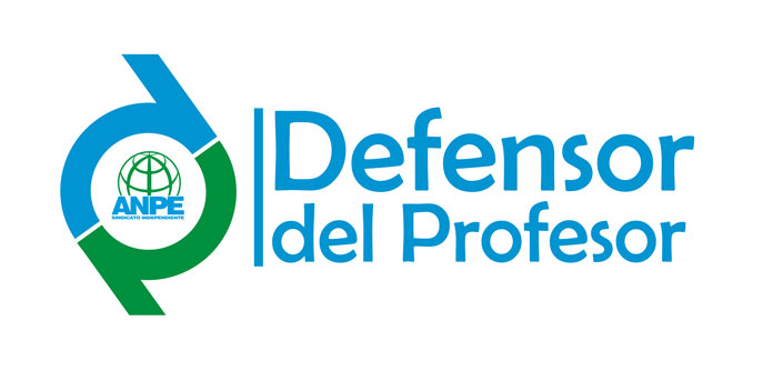 Defensor del Profesor de ANPE